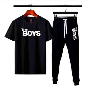 t shirt and Trousers