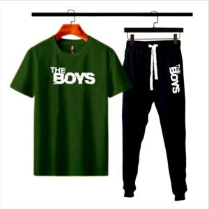t shirt and Trousers