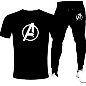 t shirt and Trousers