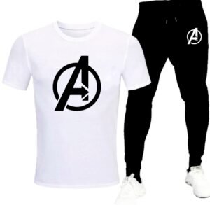 t shirt and Trousers