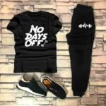 t shirt and Trousers