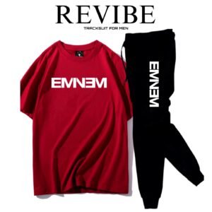 t shirt and Trousers