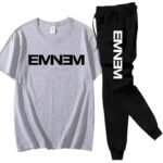 t shirt and Trousers