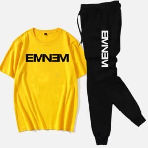 t shirt and Trousers