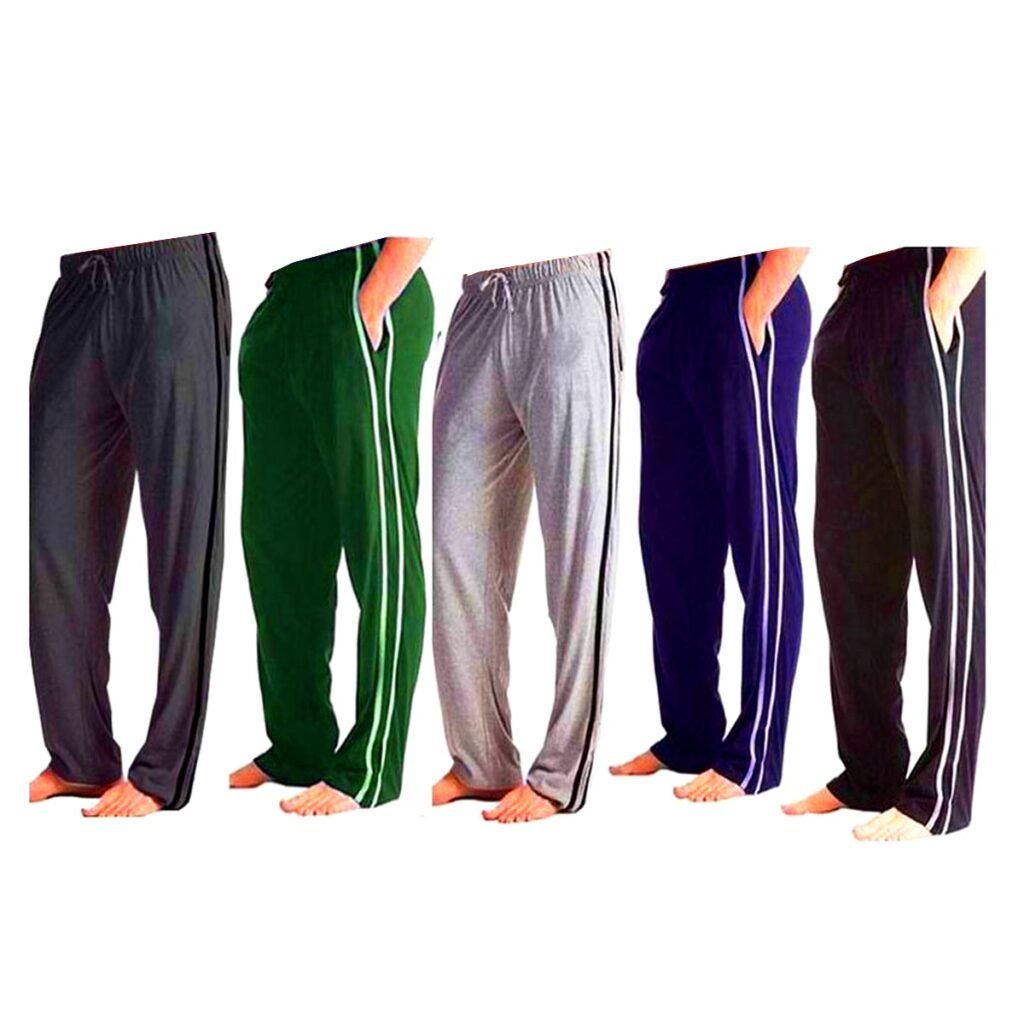 Trouser for Man