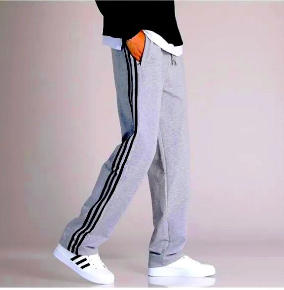 Trouser for Man