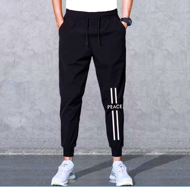 Trouser for Man