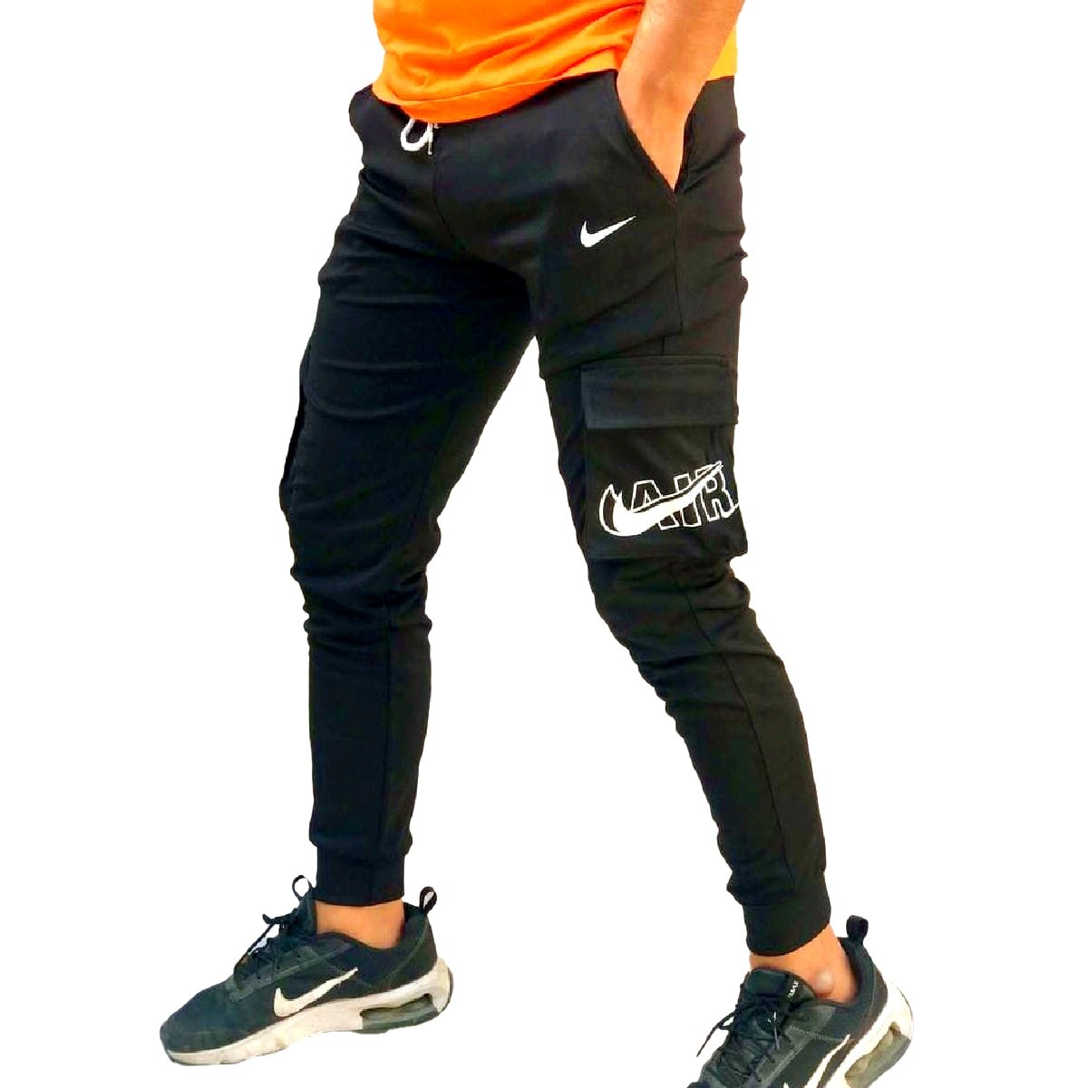 Trouser for Man