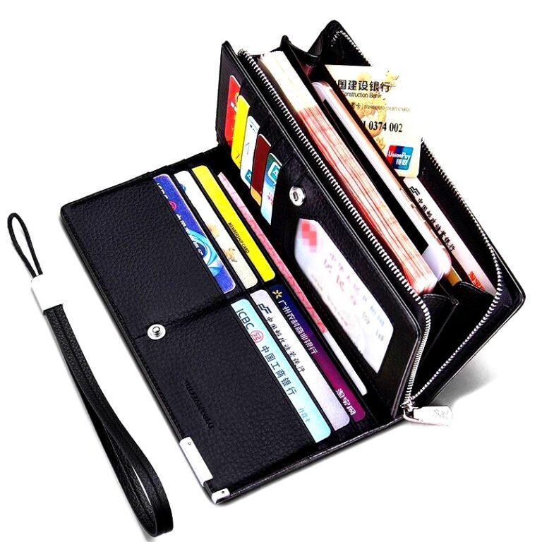 Wallet