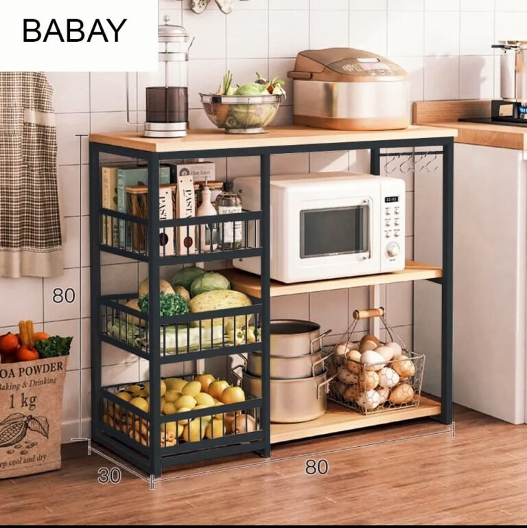 Kitchen Accessories Organizer Mug