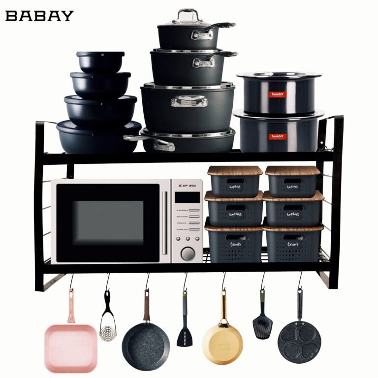 Kitchen Accessories Organizer Mug