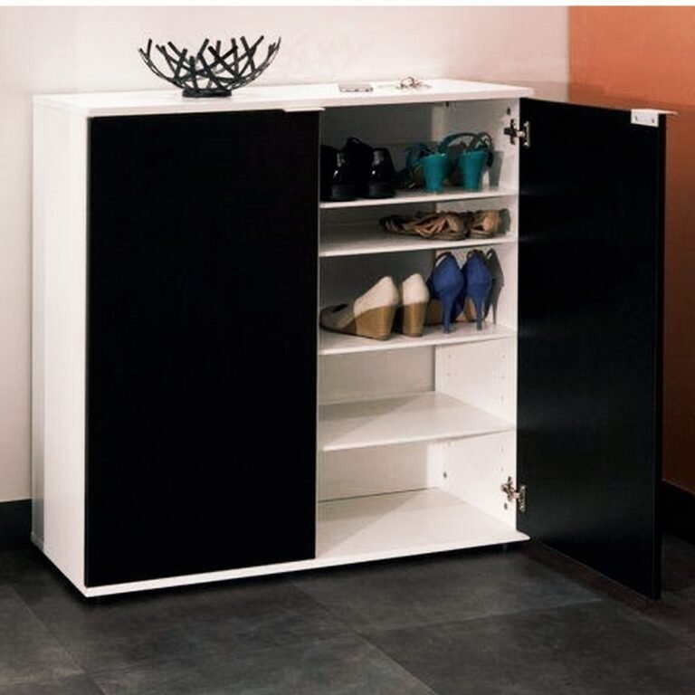 Shoes Rack
