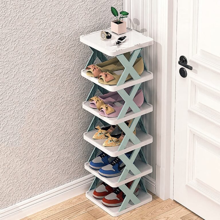 Shoes Rack