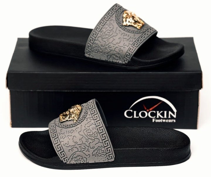 Slippers