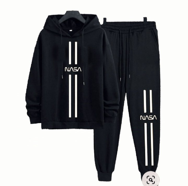 Suit and Trousers