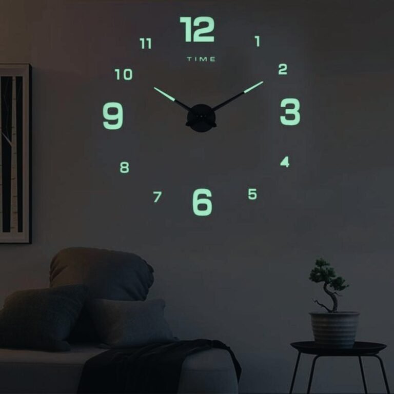 Design Clock