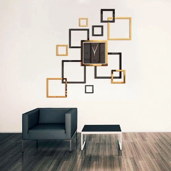 Design Clock