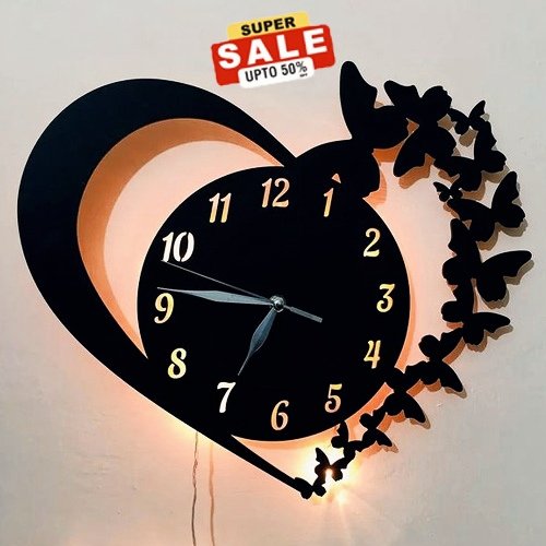 Design Clock