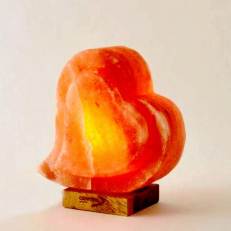 Heart Shape lamp