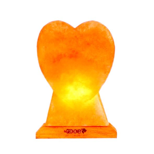 Heart Shape lamp