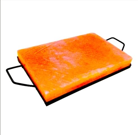 Himalyan Salt tile