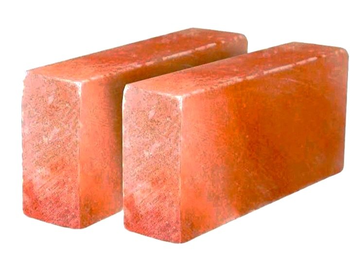 Himalyan Salt tile