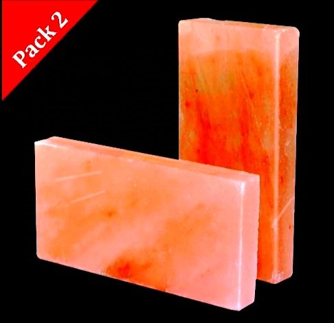 Himalyan Salt tile