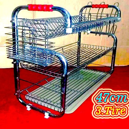Cup Rack