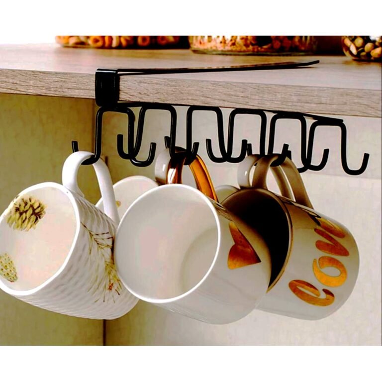 Cup Rack