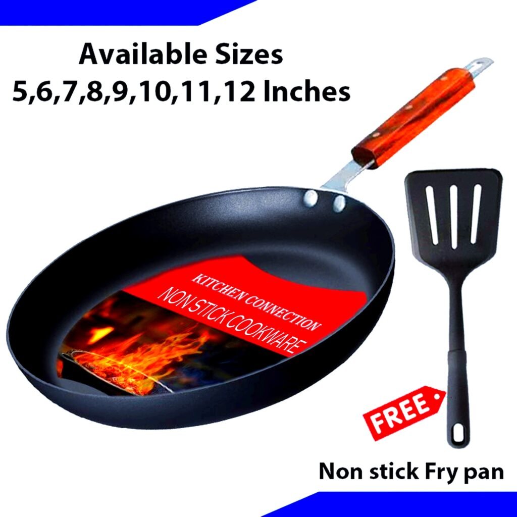 Fry Pan