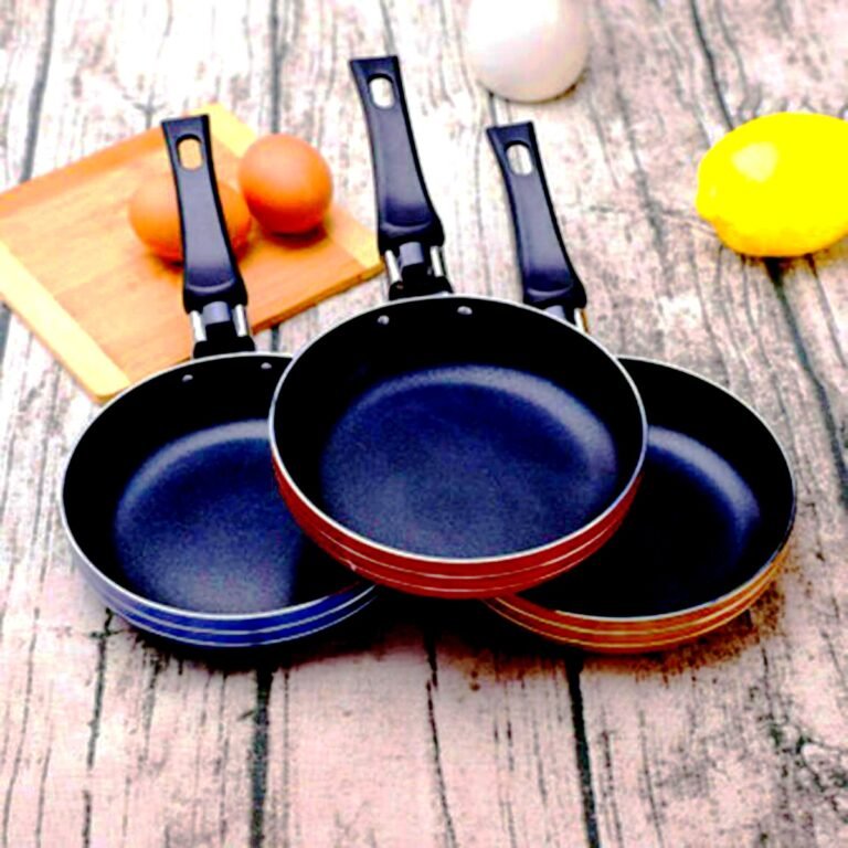 Fry Pan