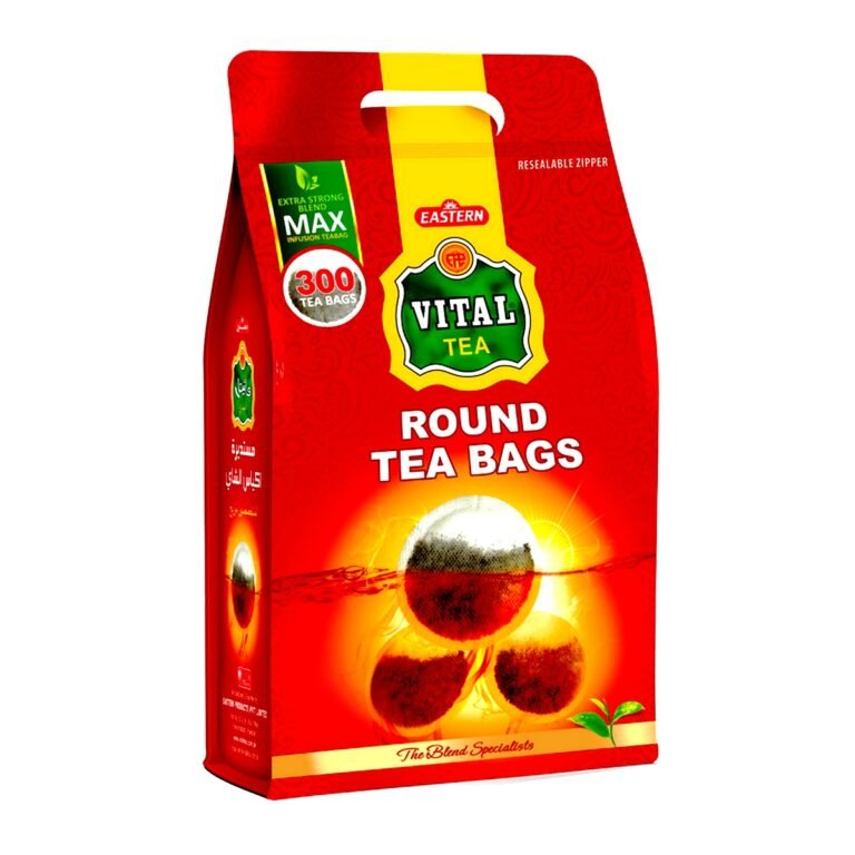 Vital Tea