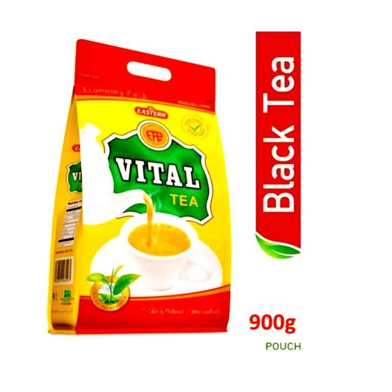 Vital Tea