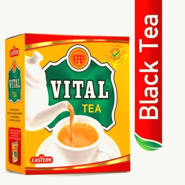 Vital Tea