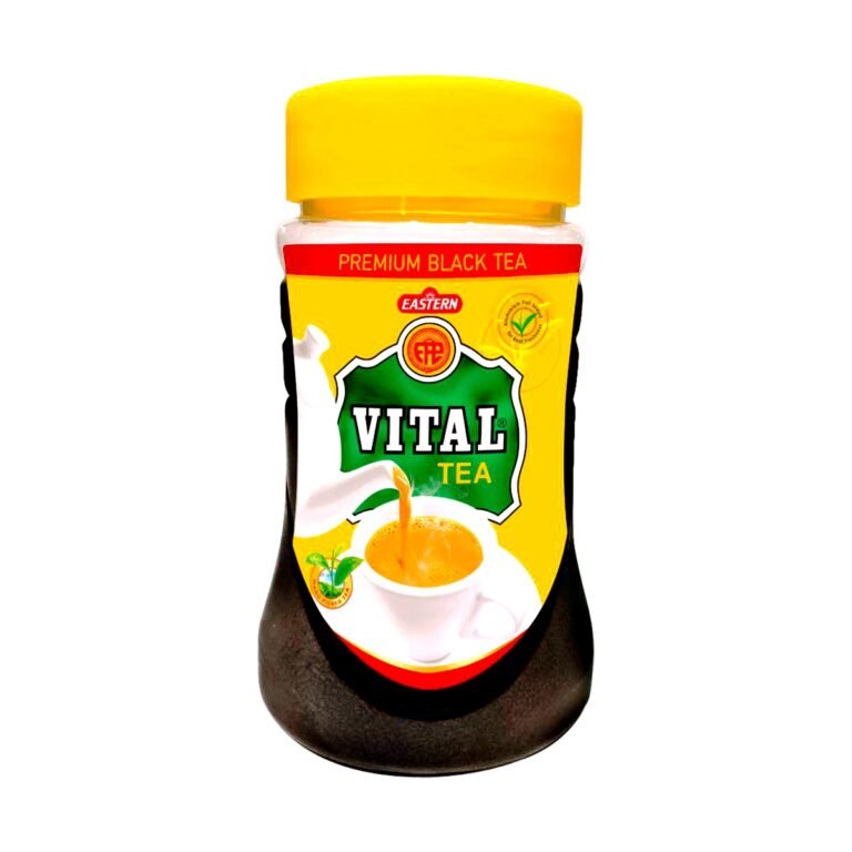 Vital Tea