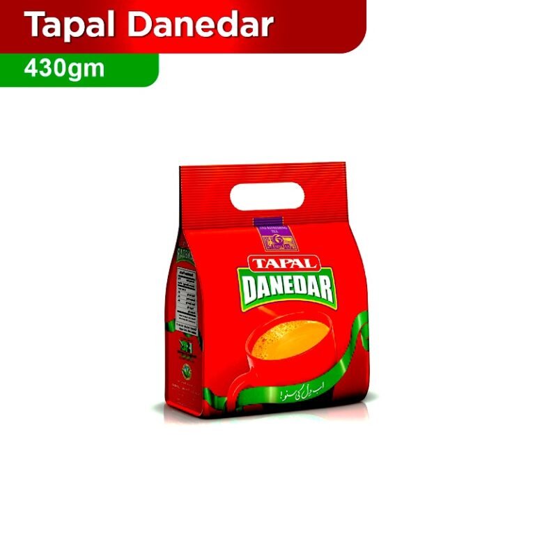 Tapal Danedar