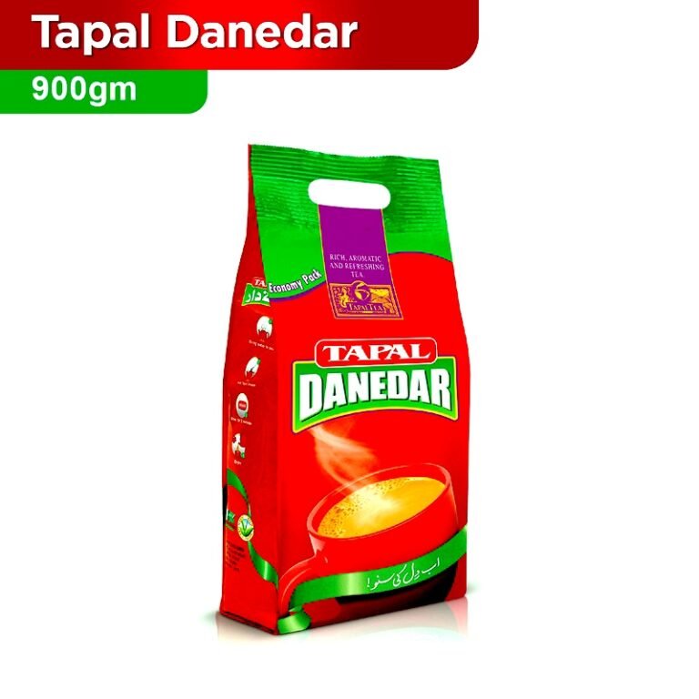 Tapal Danedar