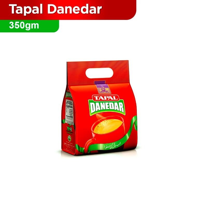 Tapal Danedar