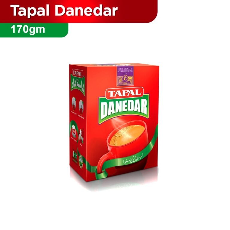 Tapal Danedar