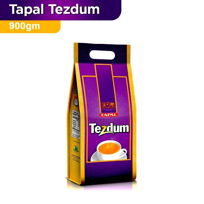 Tapal Tezdum