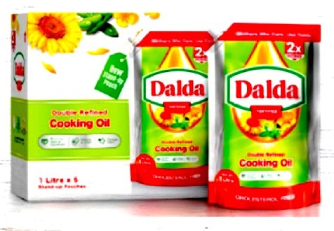Dalda