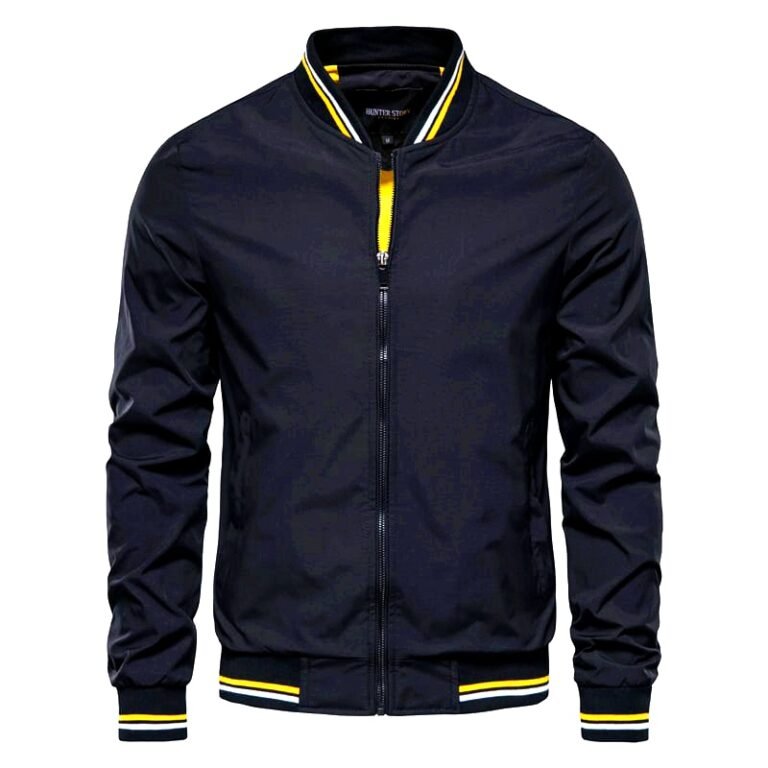 Jacket For Men