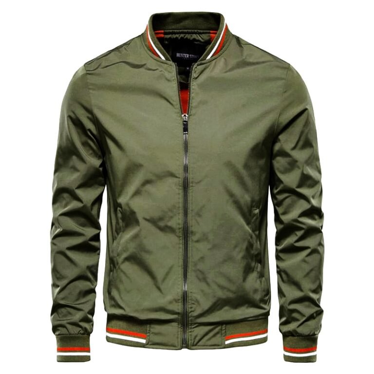 Jacket For Men