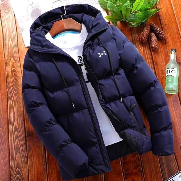 Jacket For Men