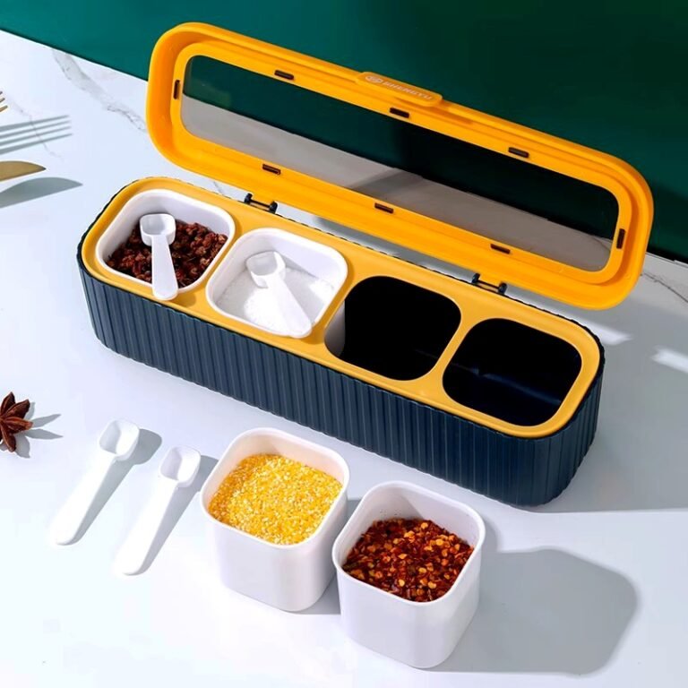 Masala Box