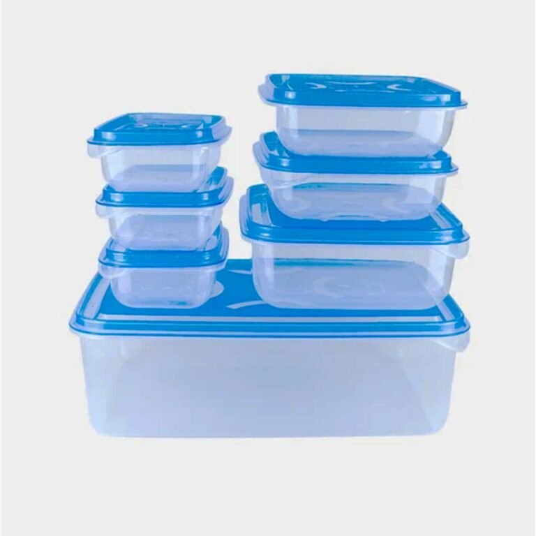 Storage Box