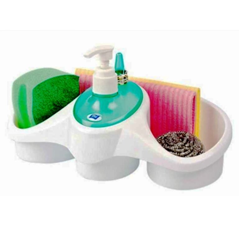 Sponge Holder