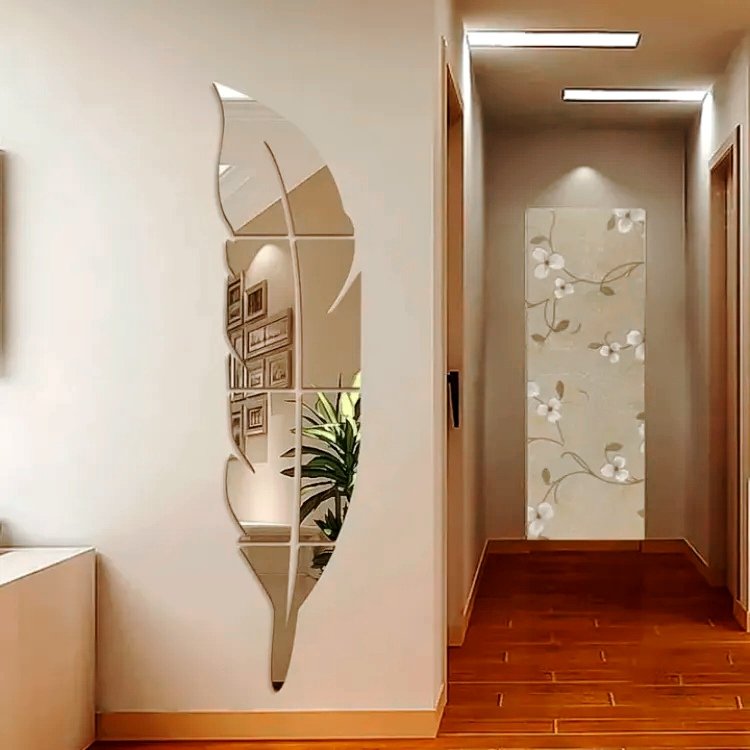 3D Wall Sticker