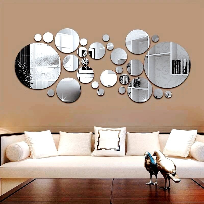 3D Wall Sticker